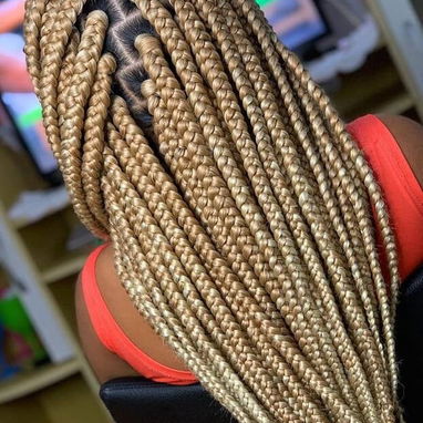 Si quieres lucir unas Hermosas TRENZAS no te pierdas este anuncio entra y mira - Img 121956355