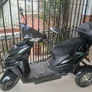 Moto Rali de 3 ruedas - Img 56736040