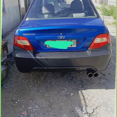 Daewoo Nexia - 2/8