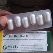 Metronidazol vaginal - Img 57138343
