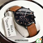 Reloj para mujer y para hombres - Img 55659485