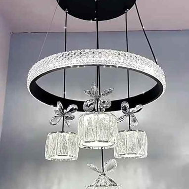 Lámparas modernas LED de techo - Img 122784183