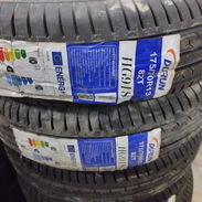 Neumático 175/70R13. 25 USD - Img 57548030
