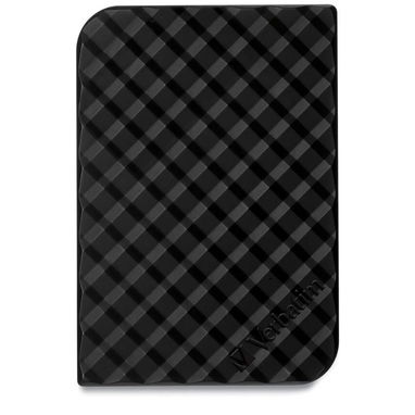 ☎️53544655 🛵 Entrega Disponible ⭐Disco Externo 2TB Verbatim Store ‘n’ Go  ⭐ - Img 113806654