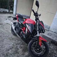 Moto Furia MT250 Full Inyection - Img 56862095