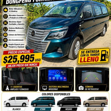 🚗 ¡Encuentra el auto ideal para ti! 🚗 - Img 124901247