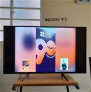 Smart tv 40" New en caja (detalles) - Img 45693310