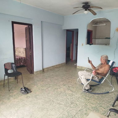 Apartamento Capitalista en Venta - 3/10