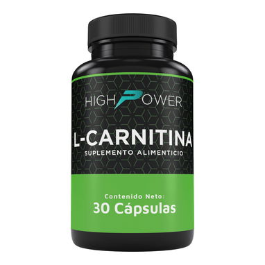 L-Carnitina cápsulas y líquida QUEMADOR DE GRASA - Img 42564580