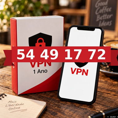 Servicio VPN 1 Ano - 3/3