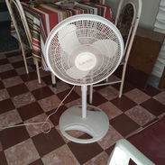Vendo ventilador de pie - Img 54869990