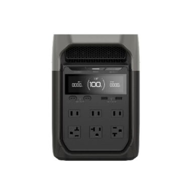 EcoFlow Delta 3 - 1024 Wh - Img 120941388