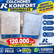 Colchones - Img 57870001