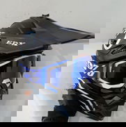 85usd casco cros y casco racing certificados  talla M-S-53906374- habana marianao - Img 49748451