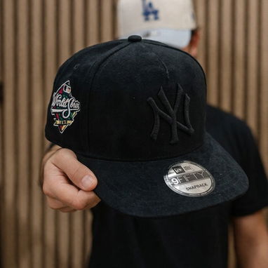 Gorras New Era 9FIFTY - Img 118953709