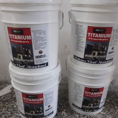 Las mejores ofertas y calidad de pinturas las tenemos nosotros 54235517 whats 63812584 llamadas - Img 125296070