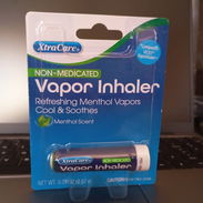 Vapor ♨️ inalador para la congestión nasal efectiva - Img 53989031