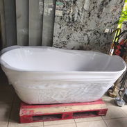 📍🛁Bañeras modernas alta Gama 🛁📍 - Img 58002928