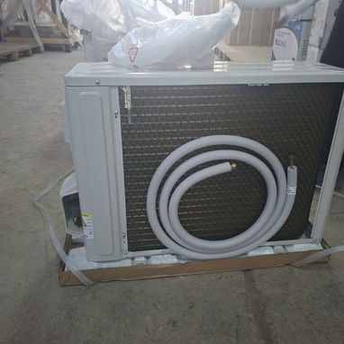 *Split Milexus Inverter 1.5 toneladas* - 4/4