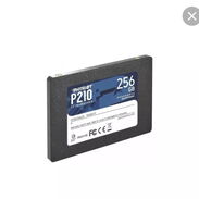 Solid State Drive 256GB - Img 45592758