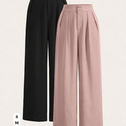 Pantalones de vestir - Img 55808930