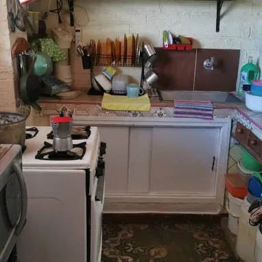 Dos casas en El Cerro🏘️ - Img 121602451