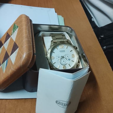 Reloj Fossil - 2/2