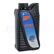 LÍQUIDO DE FRENOS ITALIANO COMPATIBLE CON CASTROL DOT 3 Y DOT 4. 1 LITRO PARA AUTOS Y MOTOS. - Img 56829368