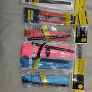 Bandas antideslizantes para bates, raquetas, motos y otros - Img 56991076