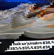 tenis nike air jordan originales - Img 48929393