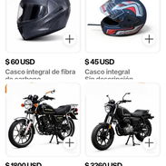 Motos - Img 55895945