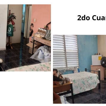 Vendo apartamento en Casino Deportivo 15000 - Img 122289389