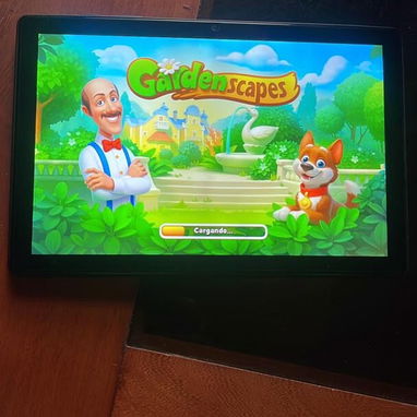 Tablet - Img 122545555