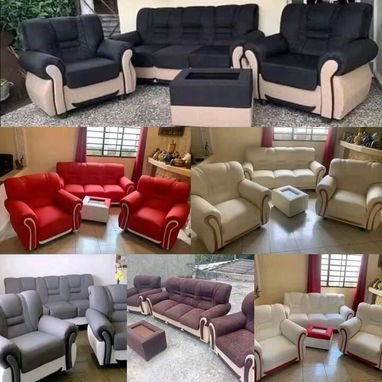 Lo mejor de muebles 👌 - 5/10