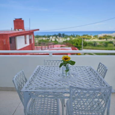Casa con piscina en Santa Maria del mar en renta , 4 habitaciones climatizadas,  +53 52463651 - Img 111612037