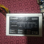 Kit 3ra+fuente+monitor - Img 56337912