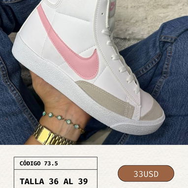 Tenis Nike en venta - 3/7
