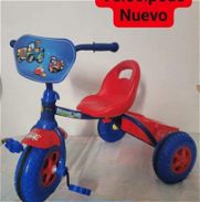 Velocípedos triciclos para niños - Img 45836876