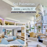 Las mejores ofertas de hoteles - Img 55957967