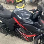 ISUKI SKYLINE 250CC - Img 55736622