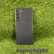 Samsung S21 FE 5G - Img 45438578