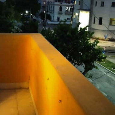 SE RENTA APTO PRIVADO DE 3 HABITACIONES CLIMATIZADAS EN EL VEDADO.58858577 - Img 120336807