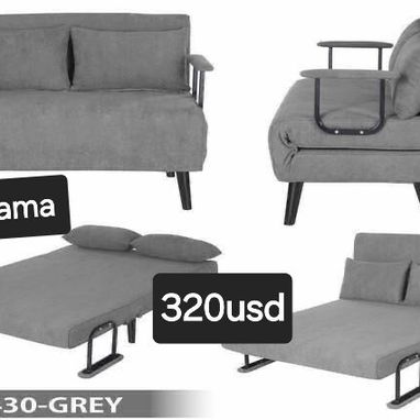 Reclinables, columpios, camas, colchones, sofá camas, muebles de cocina - Img 125881108