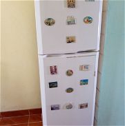 Vendo refrigerador marca Mabe - Img 45960793