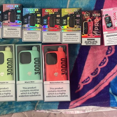 vapers - Img 123207244