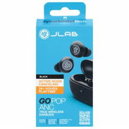 - Audìfonos JLAB GO Pop ANC - Img 56664622