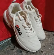 Tenis de running 39.5 - Img 50526211