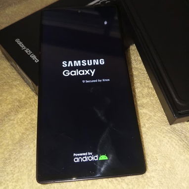 CLON Samsung S25 ultra - 2/10