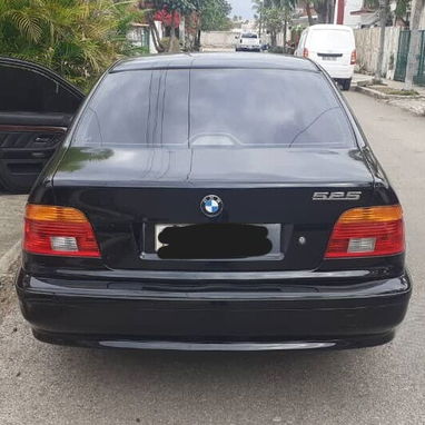 BMW en venta - Img 124051080