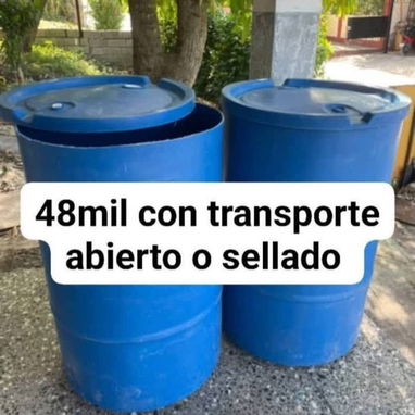Tanques de agua - 4/6